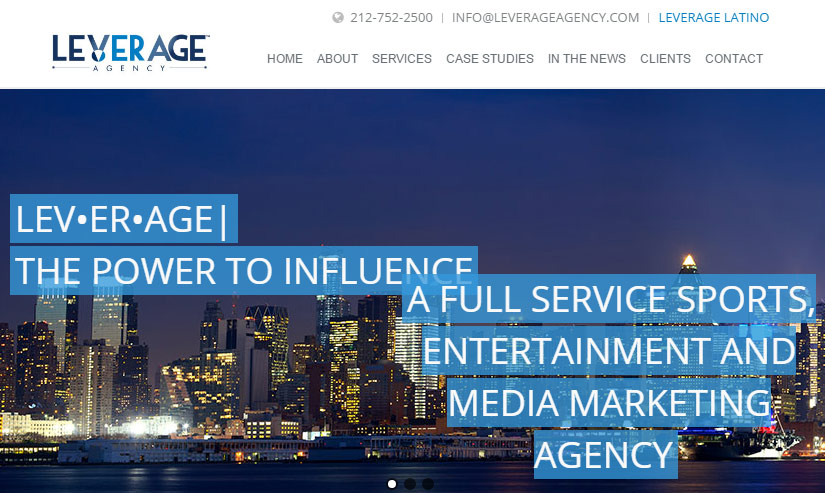 leverage-agency